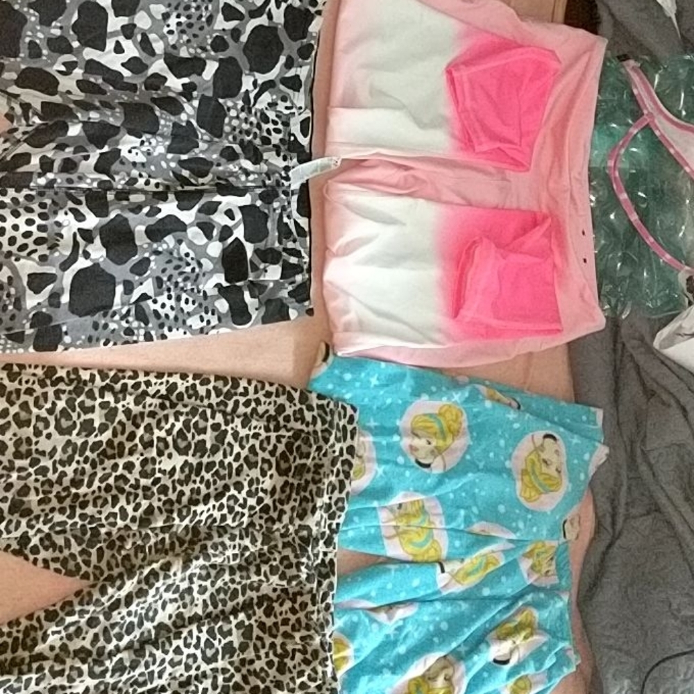 5 Kids pants